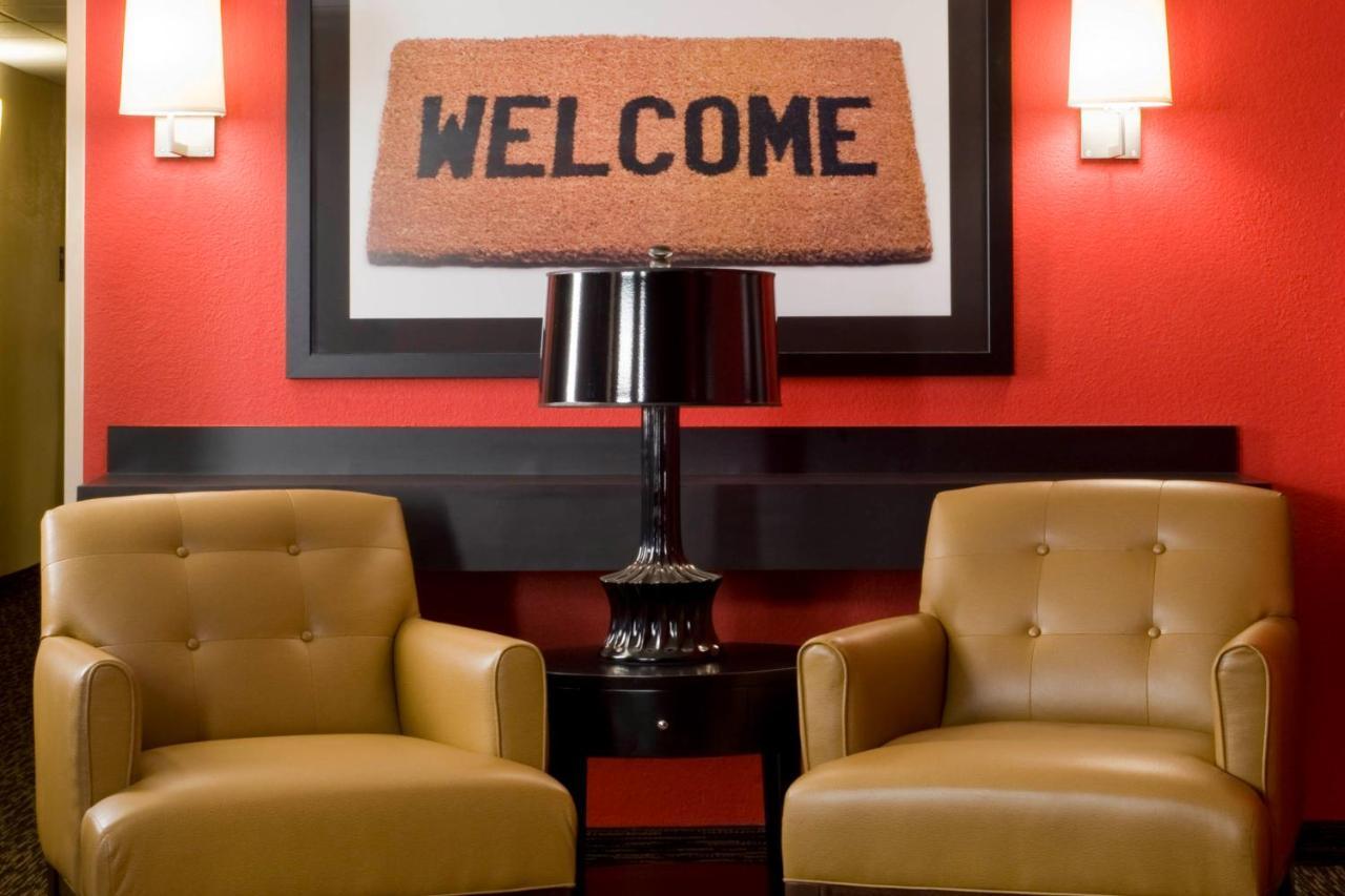 Extended Stay America Select Suites - Washington, Dc - Sterling - Dulles Exterior photo
