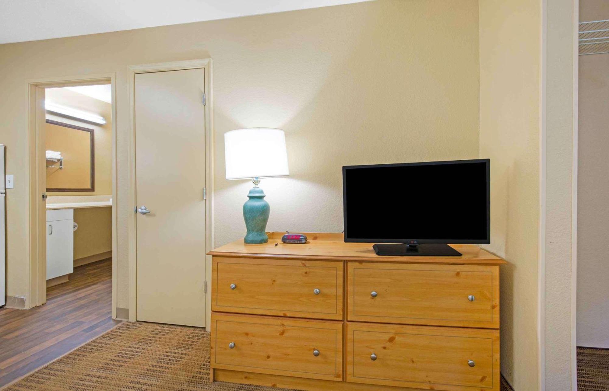 Extended Stay America Select Suites - Washington, Dc - Sterling - Dulles Exterior photo
