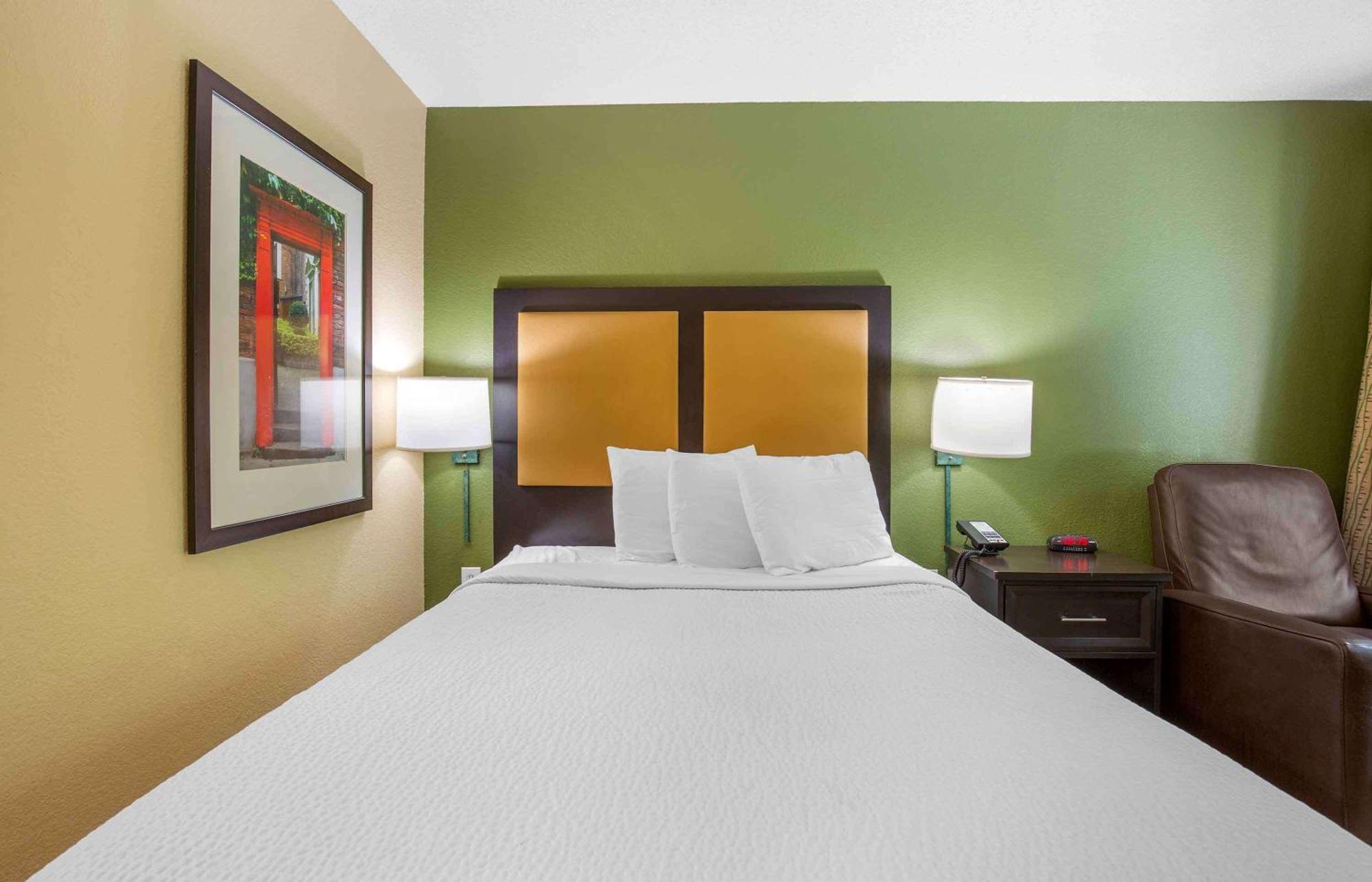 Extended Stay America Select Suites - Washington, Dc - Sterling - Dulles Exterior photo