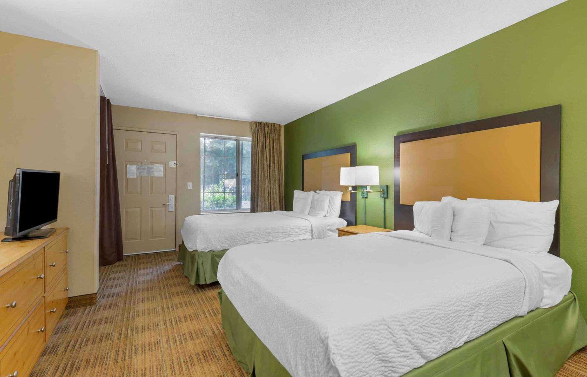Extended Stay America Select Suites - Washington, Dc - Sterling - Dulles Exterior photo