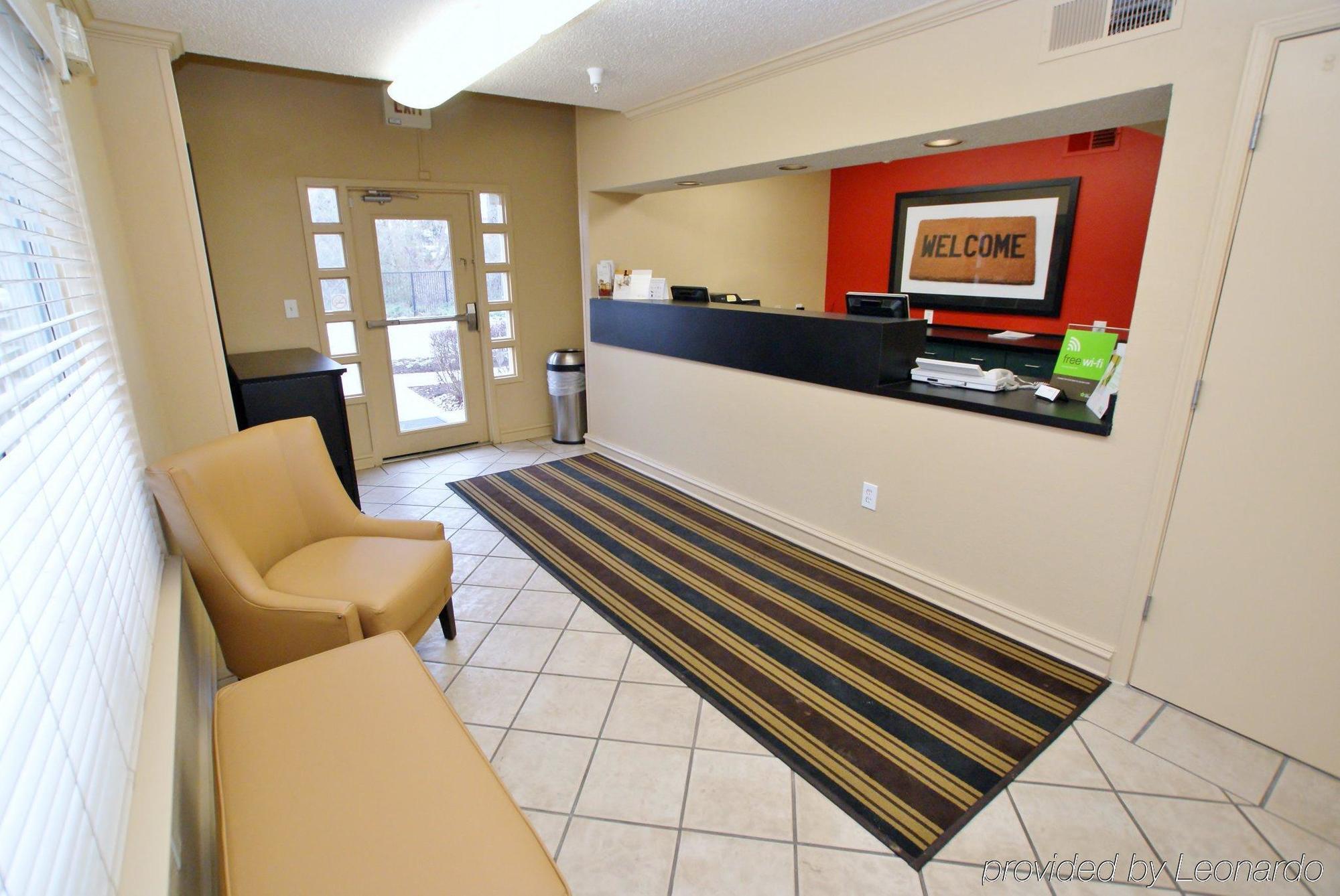Extended Stay America Select Suites - Washington, Dc - Sterling - Dulles Exterior photo