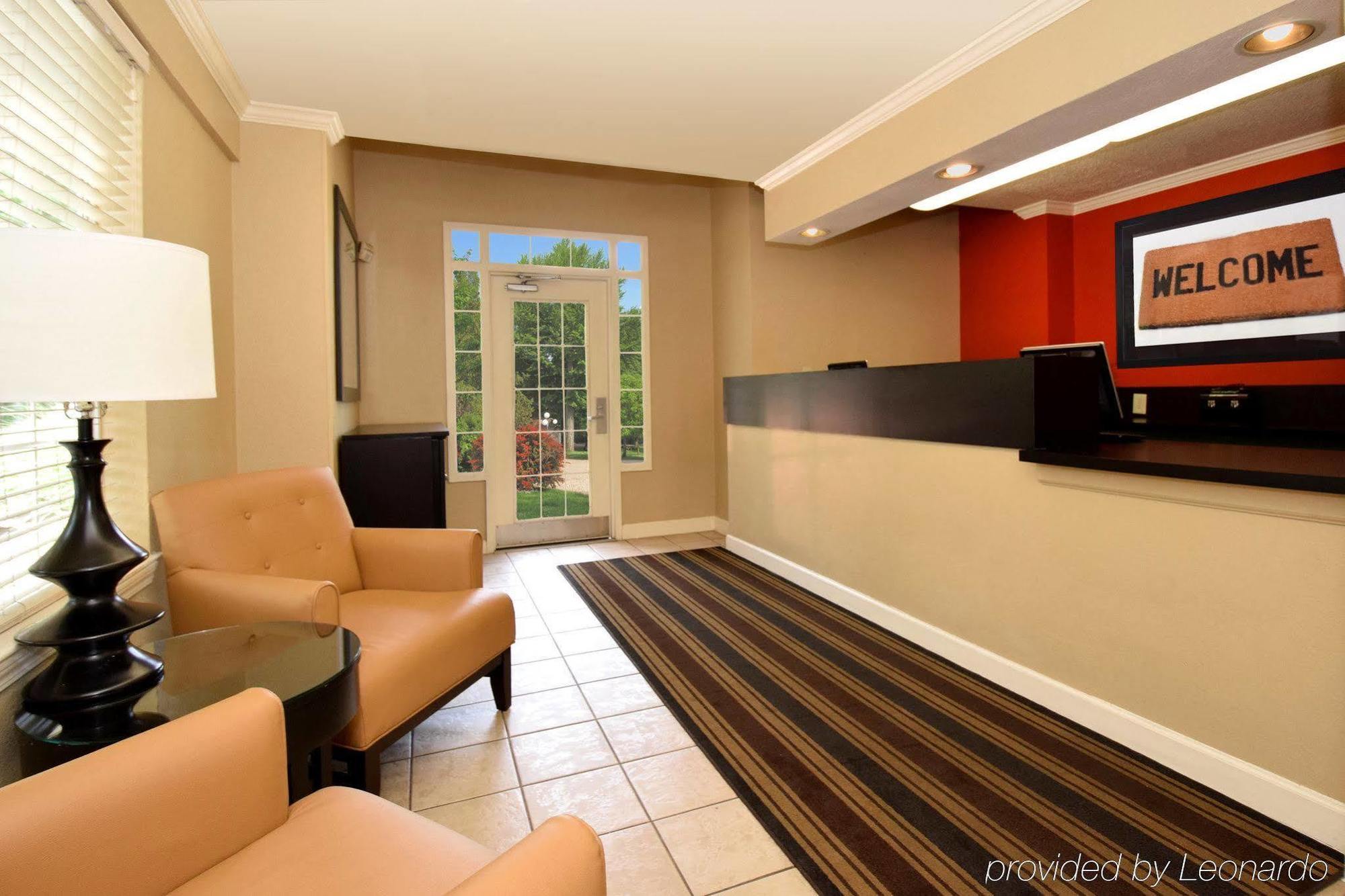 Extended Stay America Select Suites - Washington, Dc - Sterling - Dulles Exterior photo