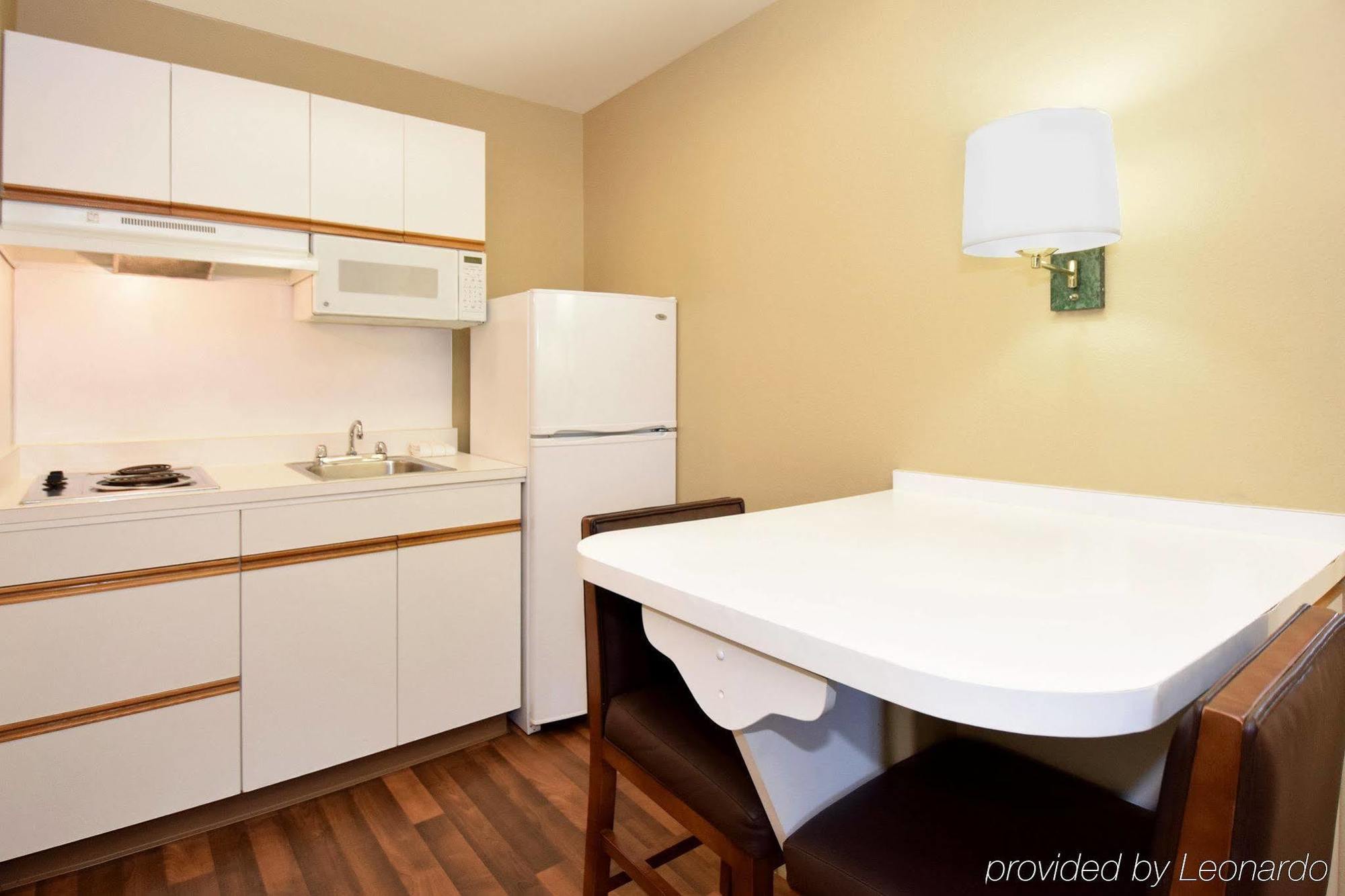 Extended Stay America Select Suites - Washington, Dc - Sterling - Dulles Exterior photo